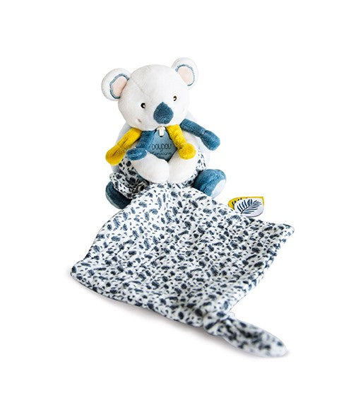 Doudou et Compagnie - Yoca le Koala peluche doudou