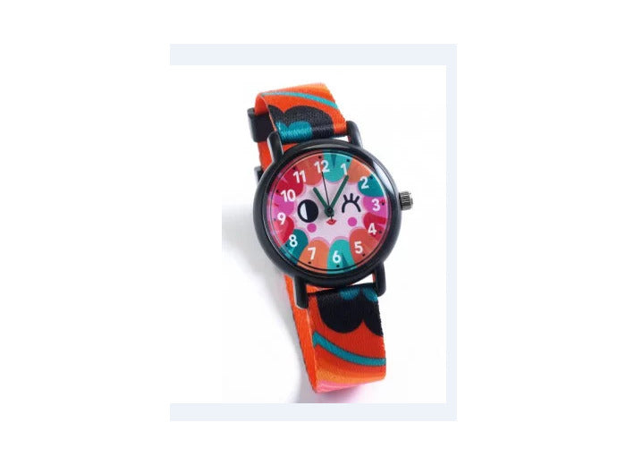 Montre pop ticlock maman-et-bebe-la-fere