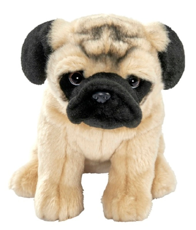 Peluche - Carling - Maman et Bébé La Fère