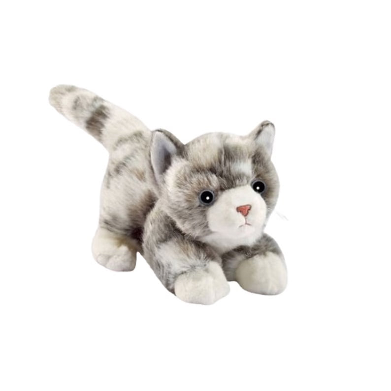 Peluche - chat joueur - Maman et Bébé La Fère